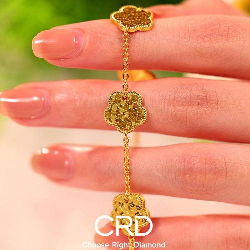 点钻黄金 CRD点钻黄金